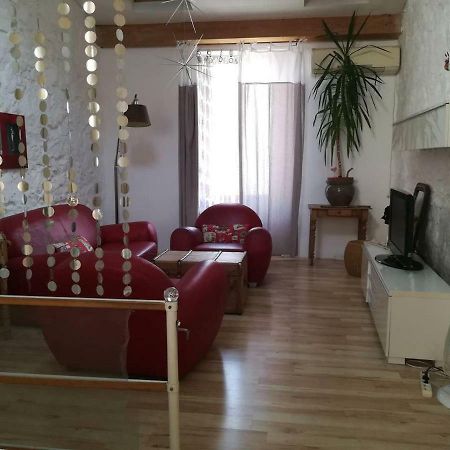 Apartament Maison De Ville, Terrasse, Chaleureuse Narbona Zewnętrze zdjęcie