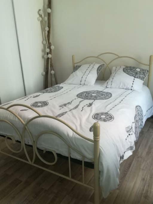 Apartament Maison De Ville, Terrasse, Chaleureuse Narbona Zewnętrze zdjęcie
