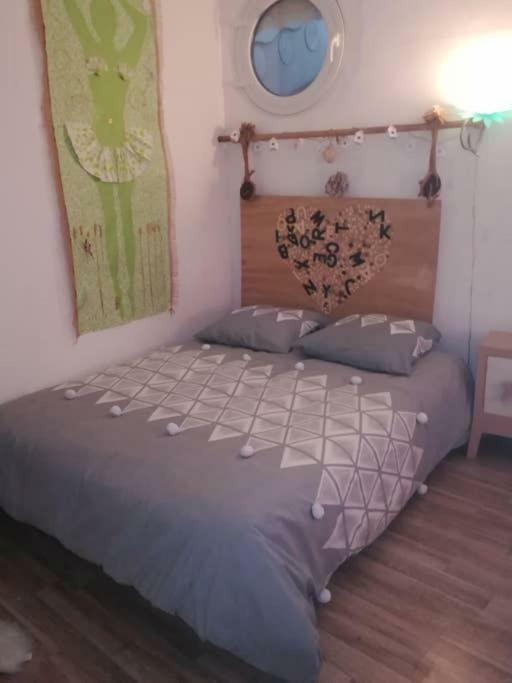 Apartament Maison De Ville, Terrasse, Chaleureuse Narbona Zewnętrze zdjęcie