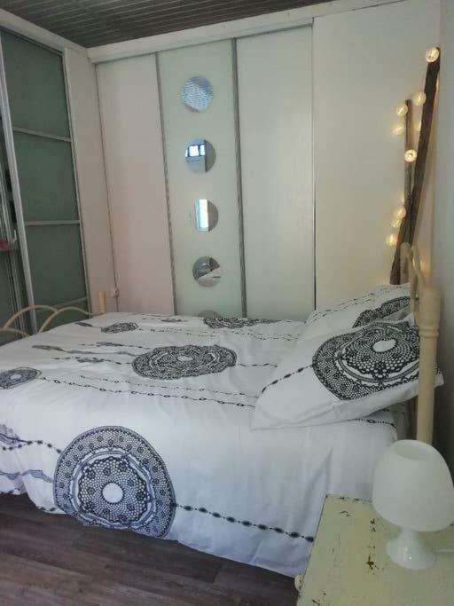 Apartament Maison De Ville, Terrasse, Chaleureuse Narbona Zewnętrze zdjęcie